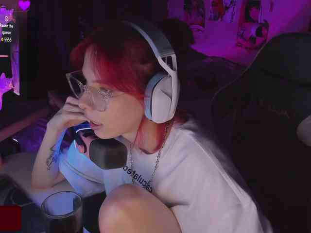 Marrmariss webcam