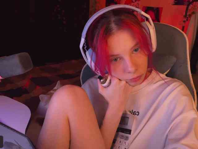 Marrmariss webcam