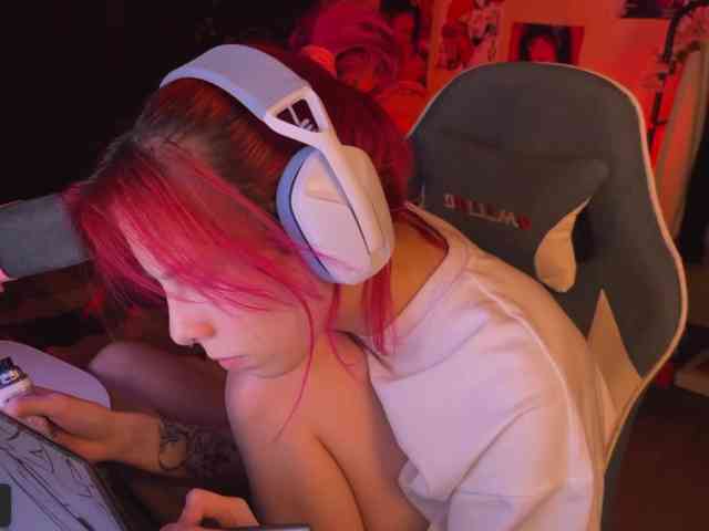 Marrmariss webcam