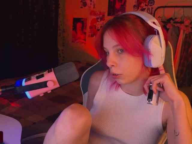 Marrmariss webcam