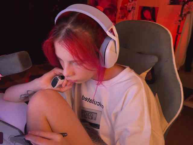 Marrmariss webcam