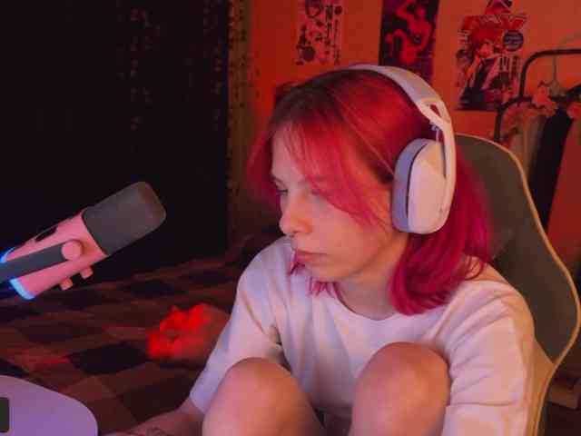 Marrmariss webcam