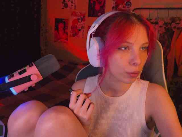 Marrmariss webcam