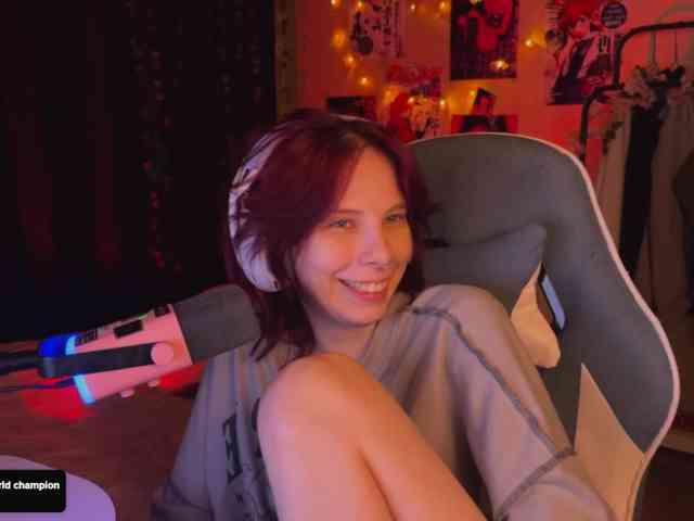 Marrmariss webcam