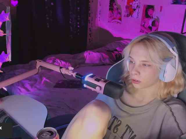 Marrmariss webcam