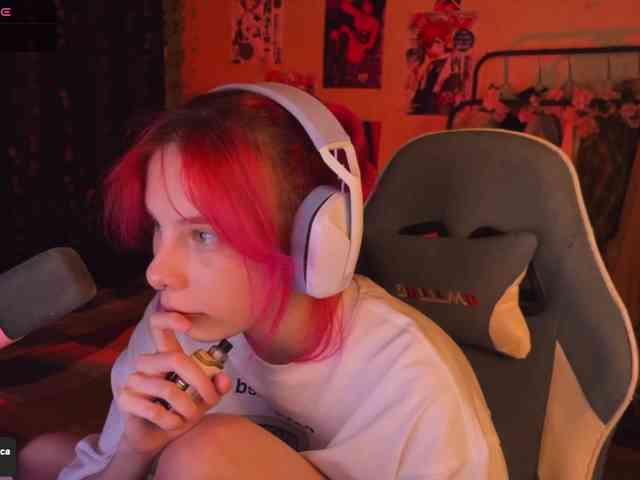 Marrmariss webcam