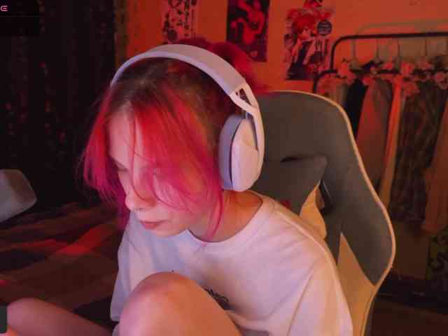 Marrmariss webcam