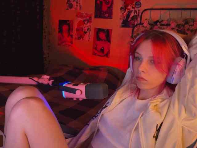 Marrmariss webcam