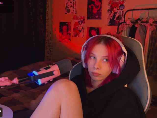 Marrmariss webcam