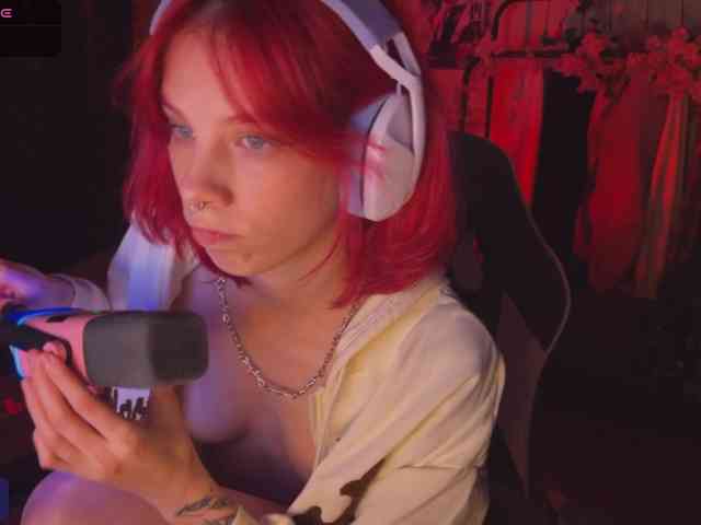 Marrmariss webcam