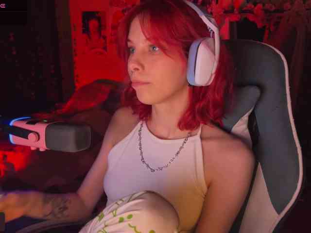 Marrmariss webcam