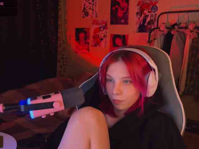 Marrmariss's live stream