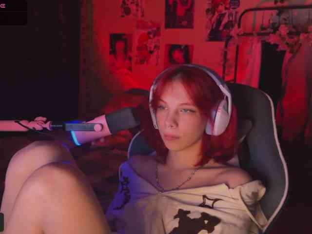 Marrmariss webcam