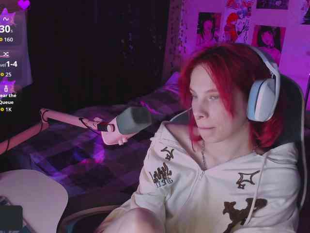 Marrmariss webcam