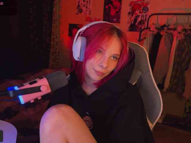 Marrmariss webcam