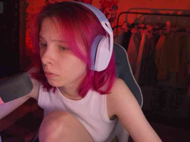 Marrmariss webcam
