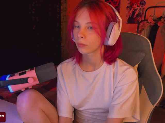 Marrmariss webcam
