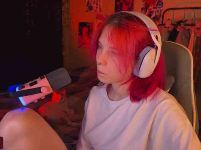 Marrmariss webcam