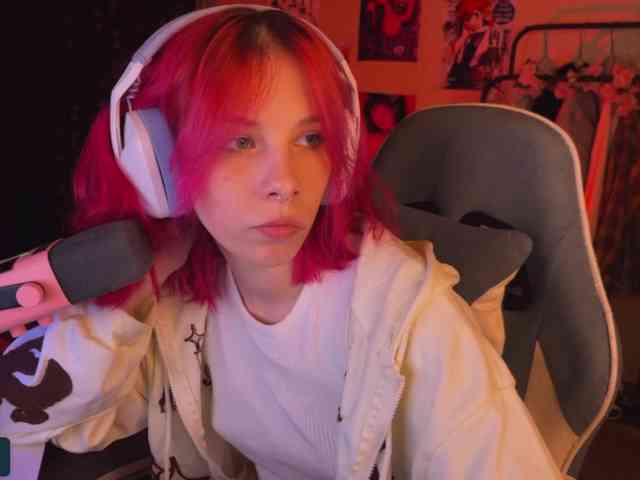 Marrmariss webcam