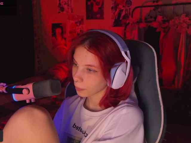 Marrmariss webcam
