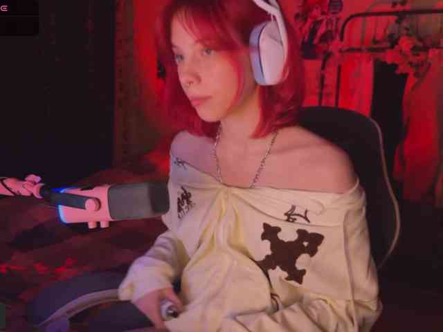 Marrmariss webcam