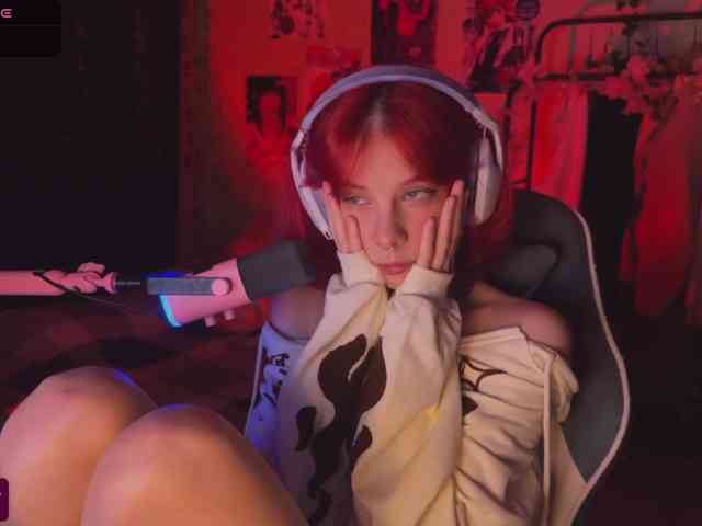 Marrmariss webcam