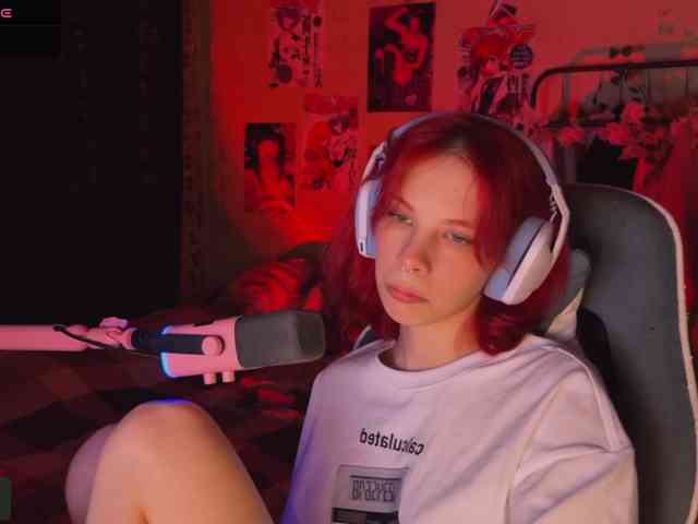 Marrmariss webcam
