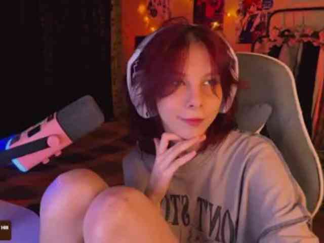 marrmariss's live room