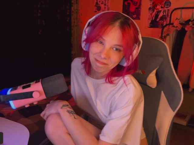 Marrmariss webcam