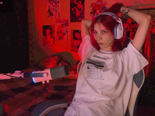 Marrmariss webcam