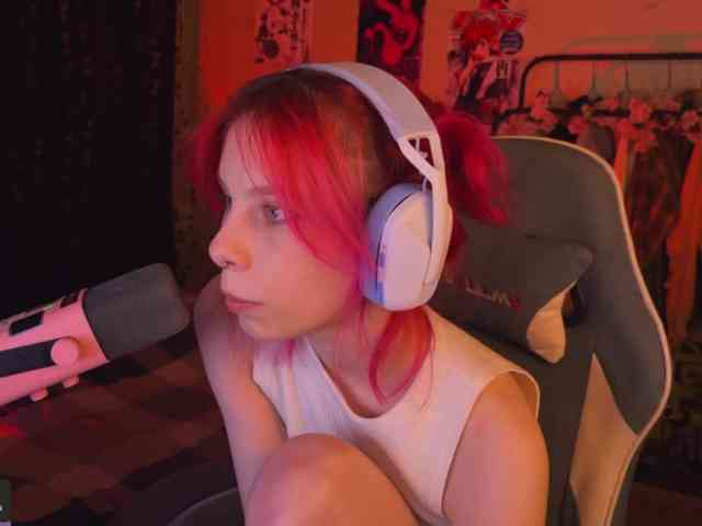 Marrmariss webcam