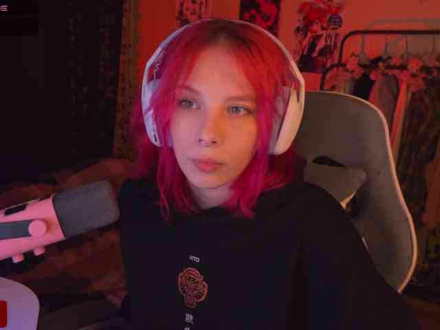 Marrmariss webcam