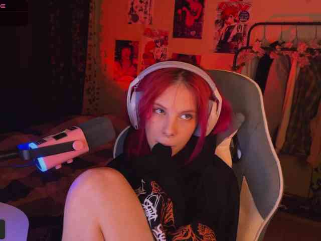Marrmariss webcam