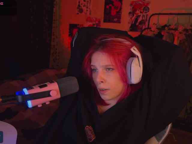 Marrmariss webcam