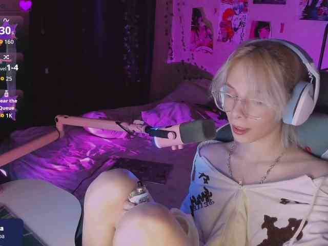 Marrmariss webcam