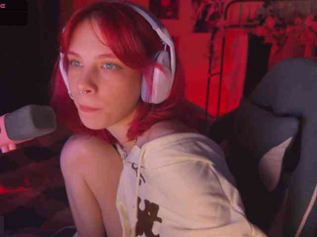 Marrmariss webcam