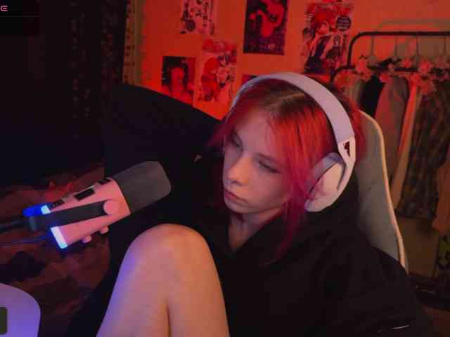 Marrmariss webcam