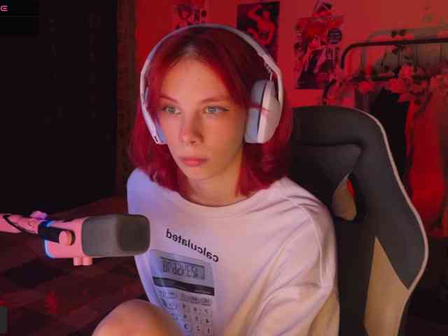 Marrmariss webcam