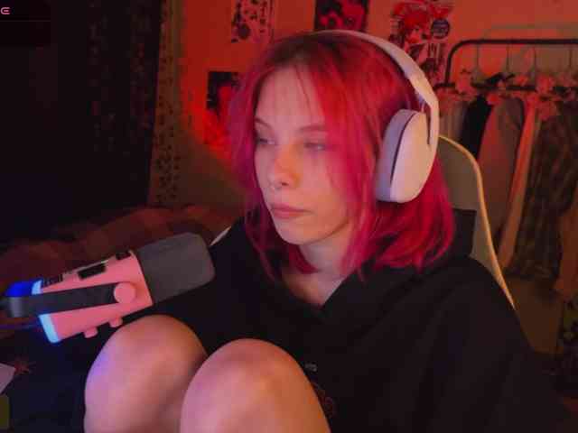 Marrmariss webcam