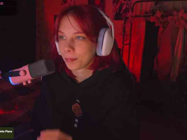 Marrmariss webcam