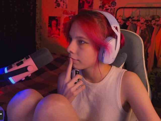 Marrmariss webcam
