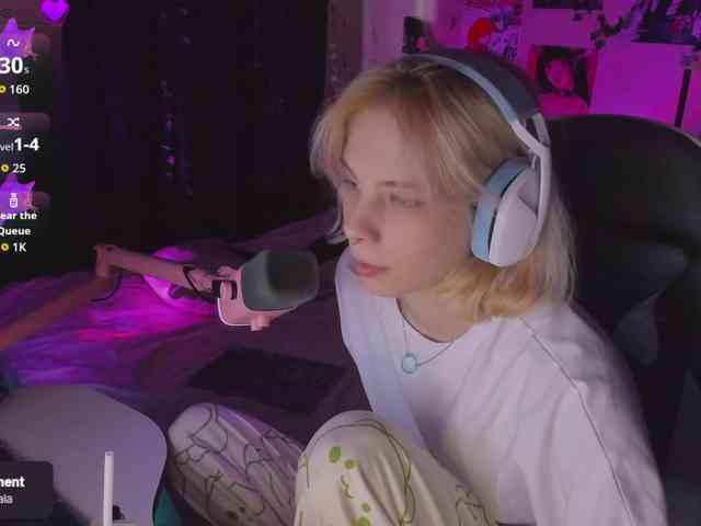 Marrmariss webcam