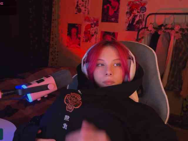 Marrmariss webcam