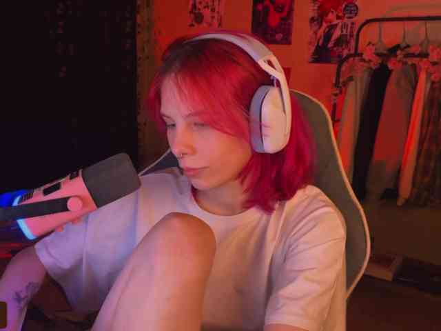Marrmariss webcam