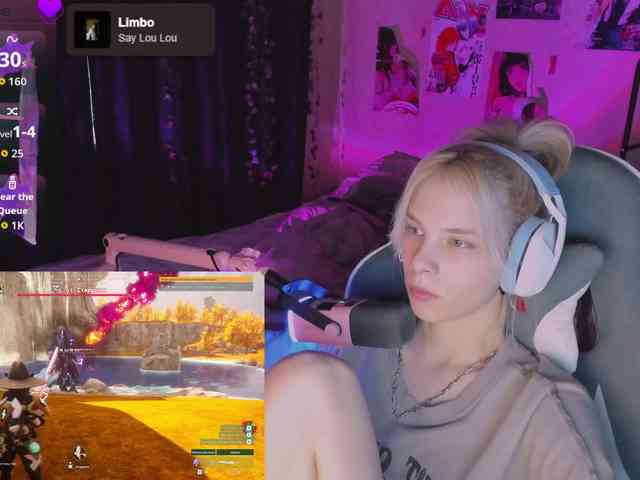Marrmariss webcam
