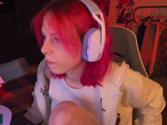 Marrmariss webcam