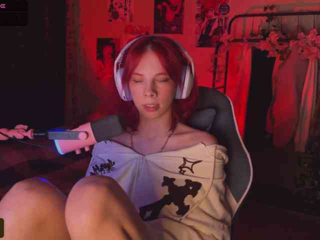 Marrmariss webcam