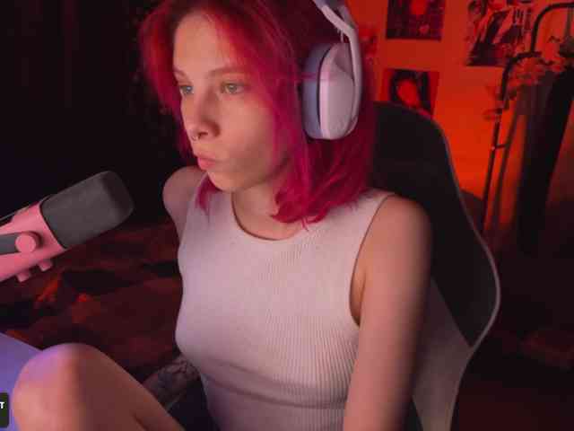 Marrmariss webcam