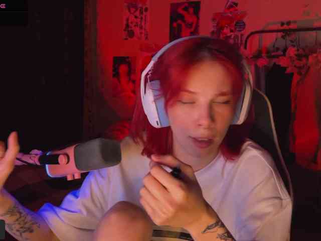 Marrmariss webcam