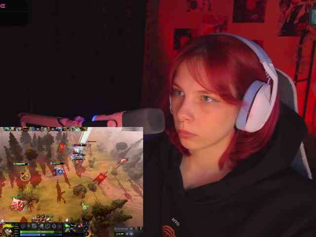 Marrmariss webcam